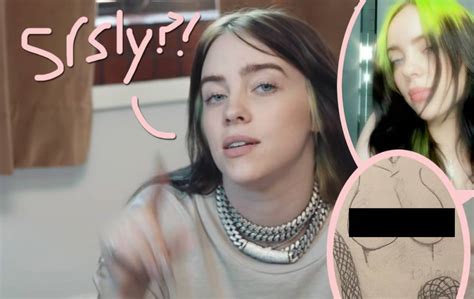 billie eilish sex tapes|Billie Eilish Nude LEAKED Pics & Sex Tape Porn [NEW 2025]